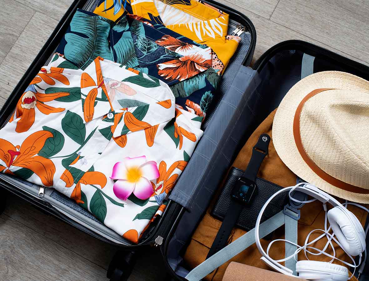 Stay Stylish and Prepared - Pack Like a Pro - Packing List For New York Summer