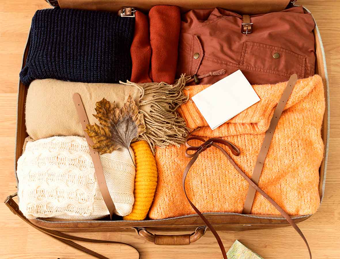 Best 22 New York Winter Packing List - Be Ready for the Cold - Stay Warm and Stylish