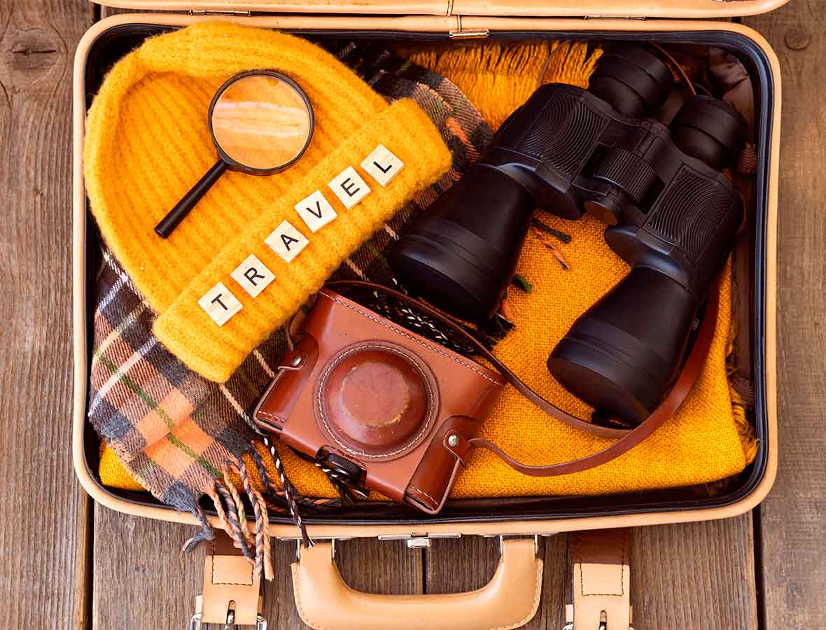 25+ Packing List for New York March - Springtime Adventures - Your Complete Guide