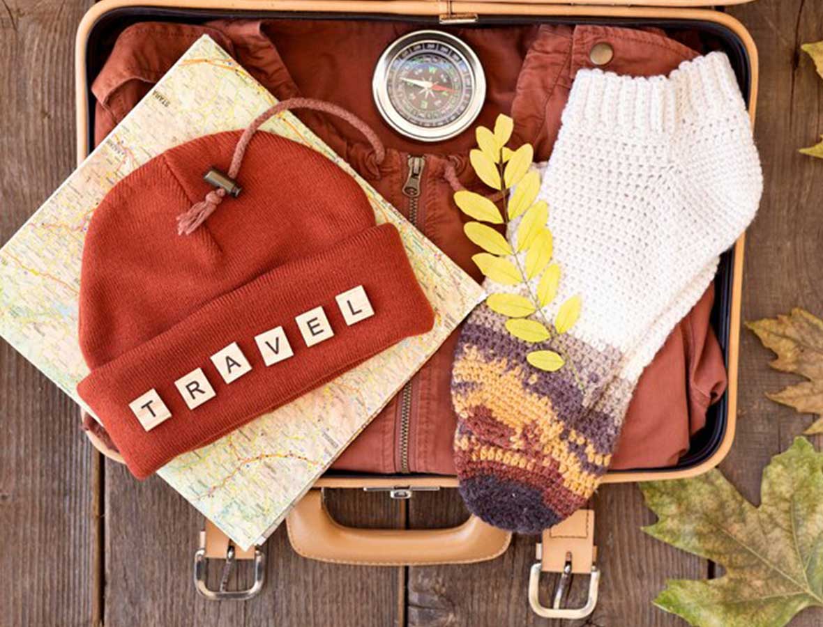 40+ Best Packing List for New York Fall - Fall Colors and City Vibes - Prepare for Fall Fun