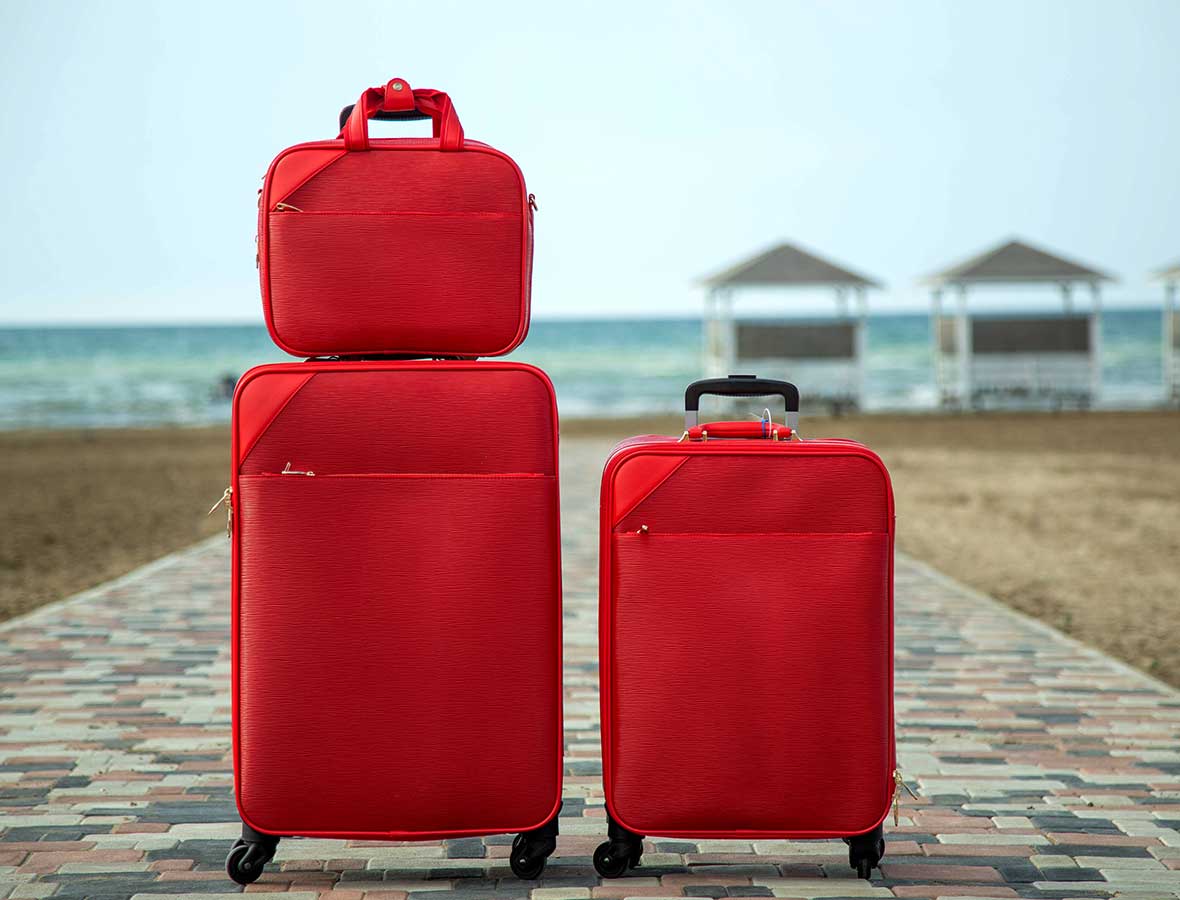 Get the Complete Guide - What are the Different Types of Luggage - Pack Smart