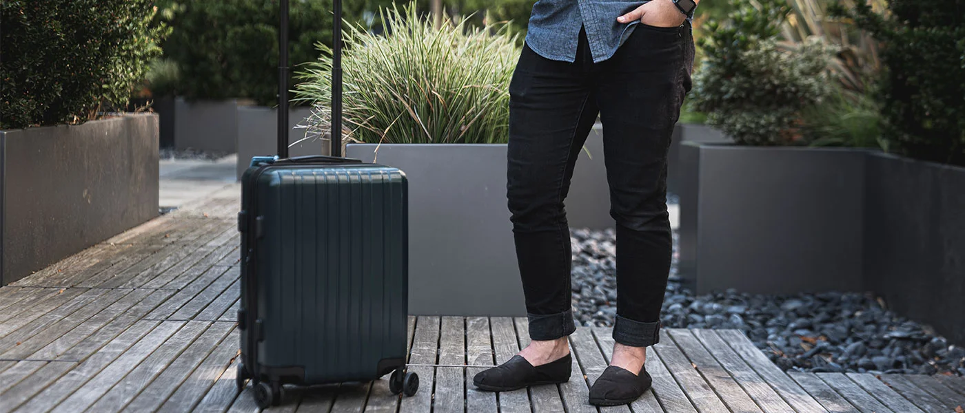 8 Best Two wheels carryon luggage 2023 Updated List