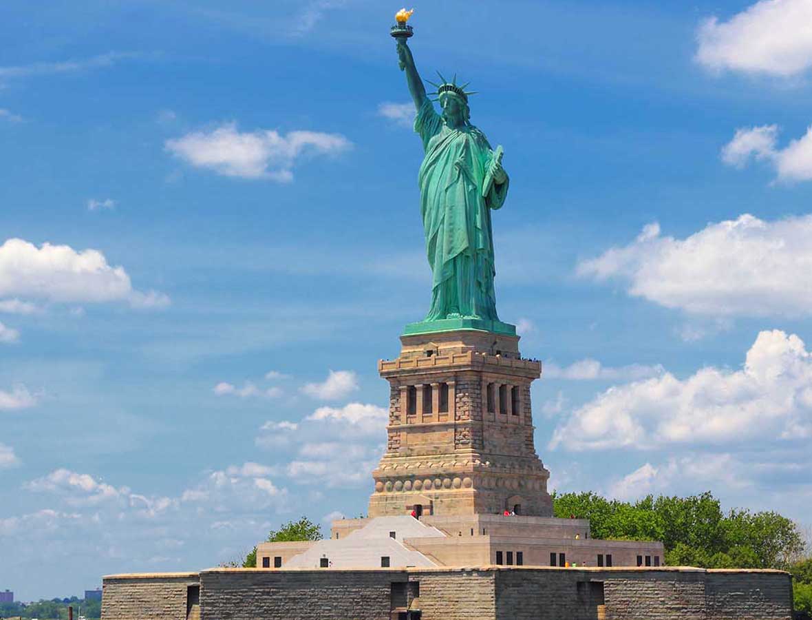 58 Best Cultural Landmarks In New York - Explore Now
