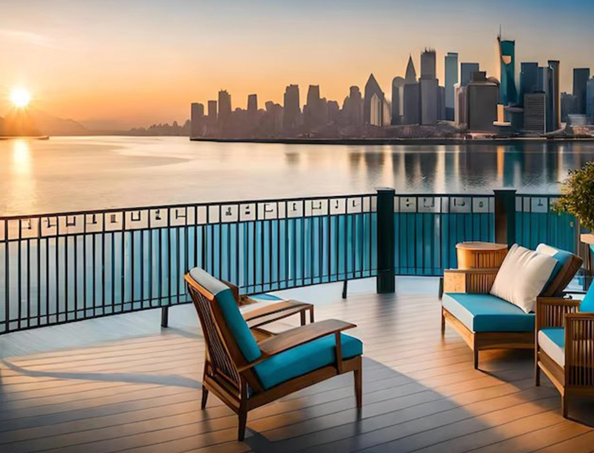 Explore the 34 Magnificent Hotels in New York City with Unforgettable View - Where the City Meets the Sky