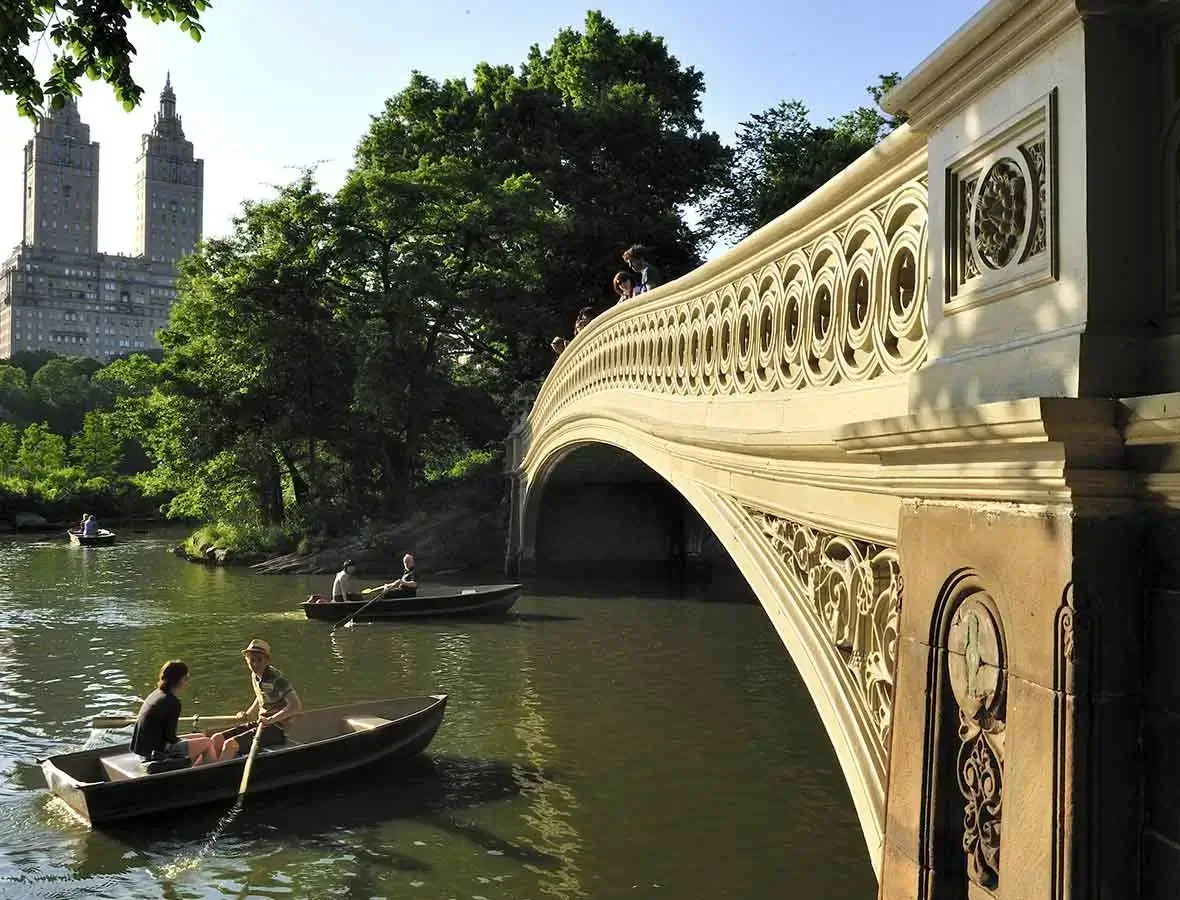 A Guide to Must-Do Activities - Discover the 30+ Best Things to do in Central Park