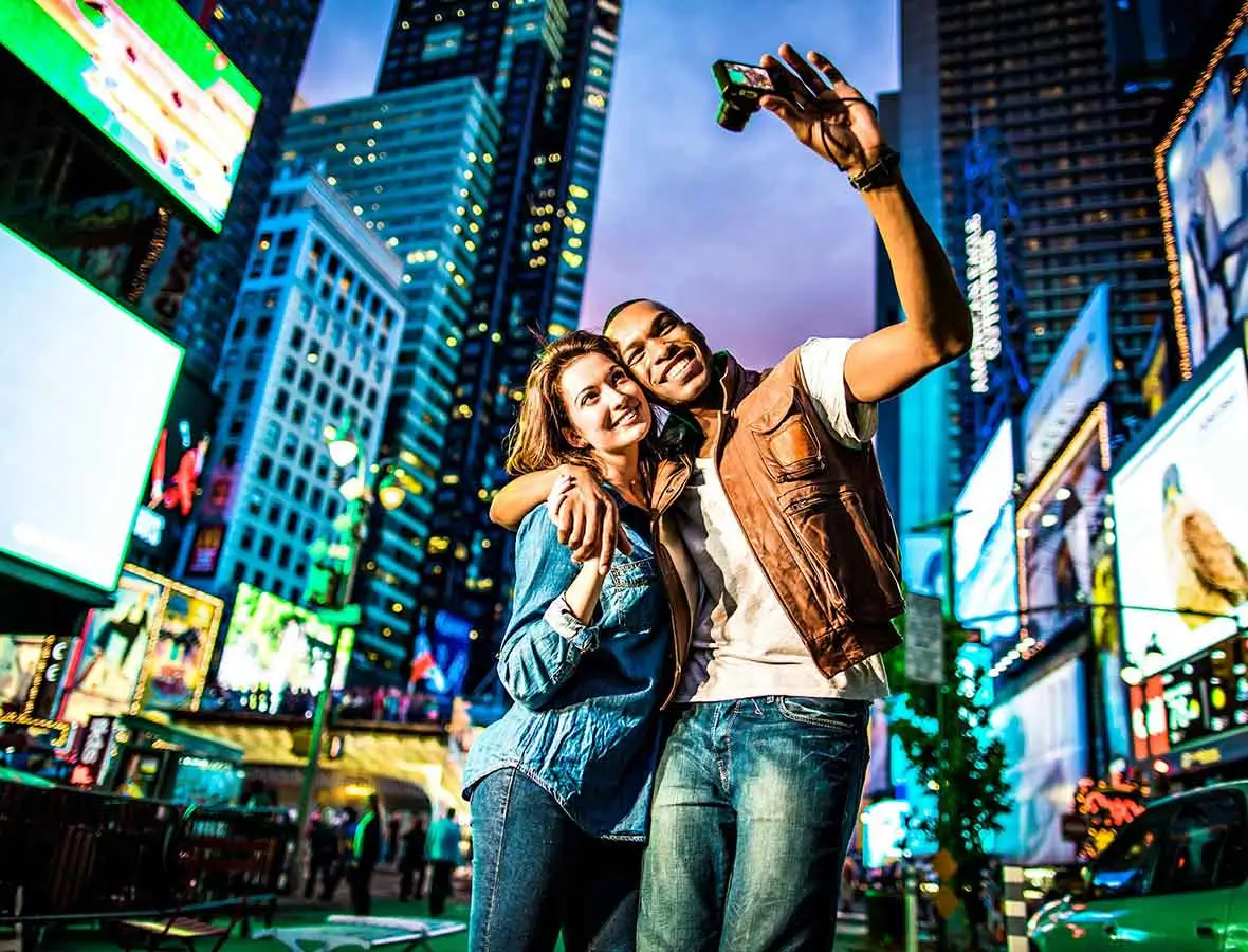 30+ Fun Things to Do in Times Square, New York City