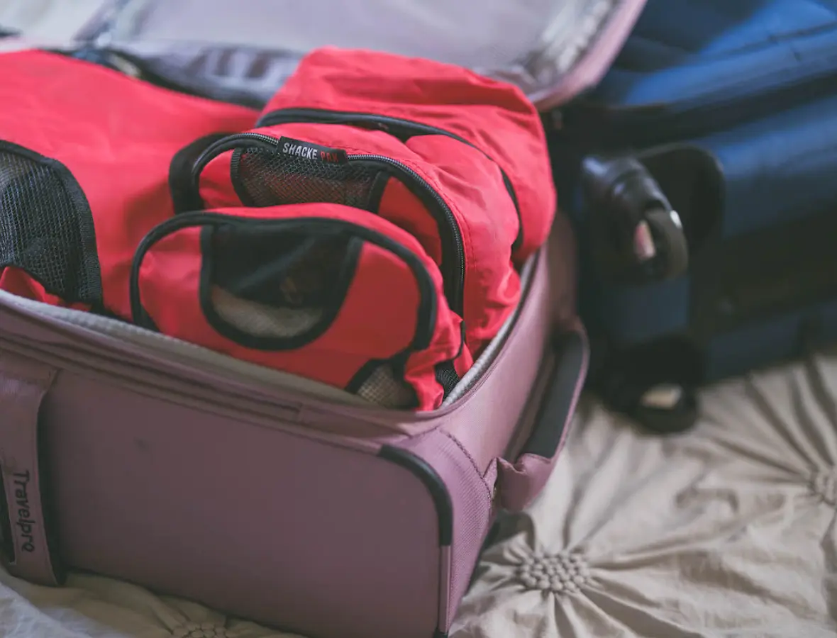 Why We Need Packing Cubes and Organizers - Do Packing Cubes Really Help?