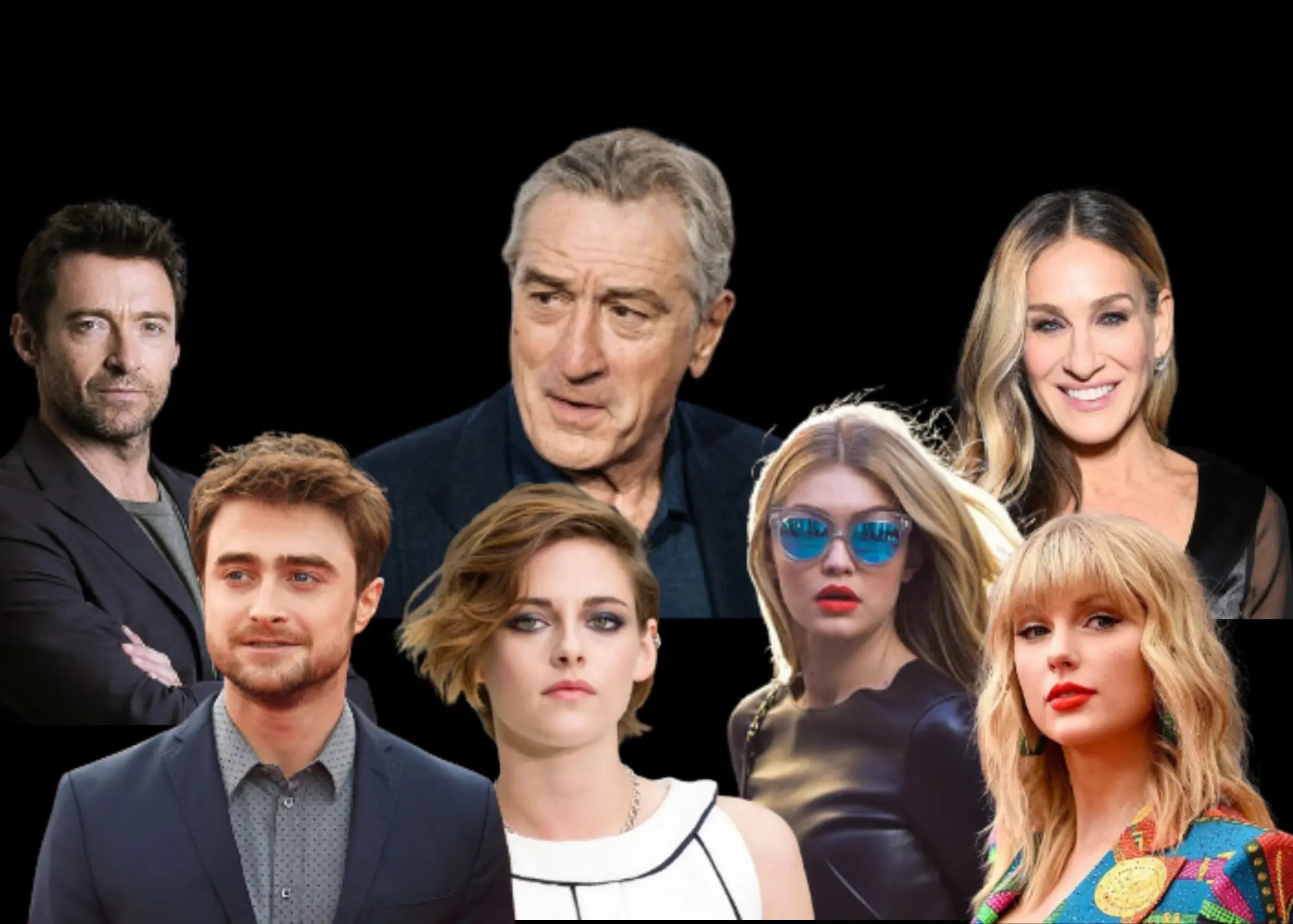 Top 30 Most Popular Celebrities and Famous People Who Live in New York