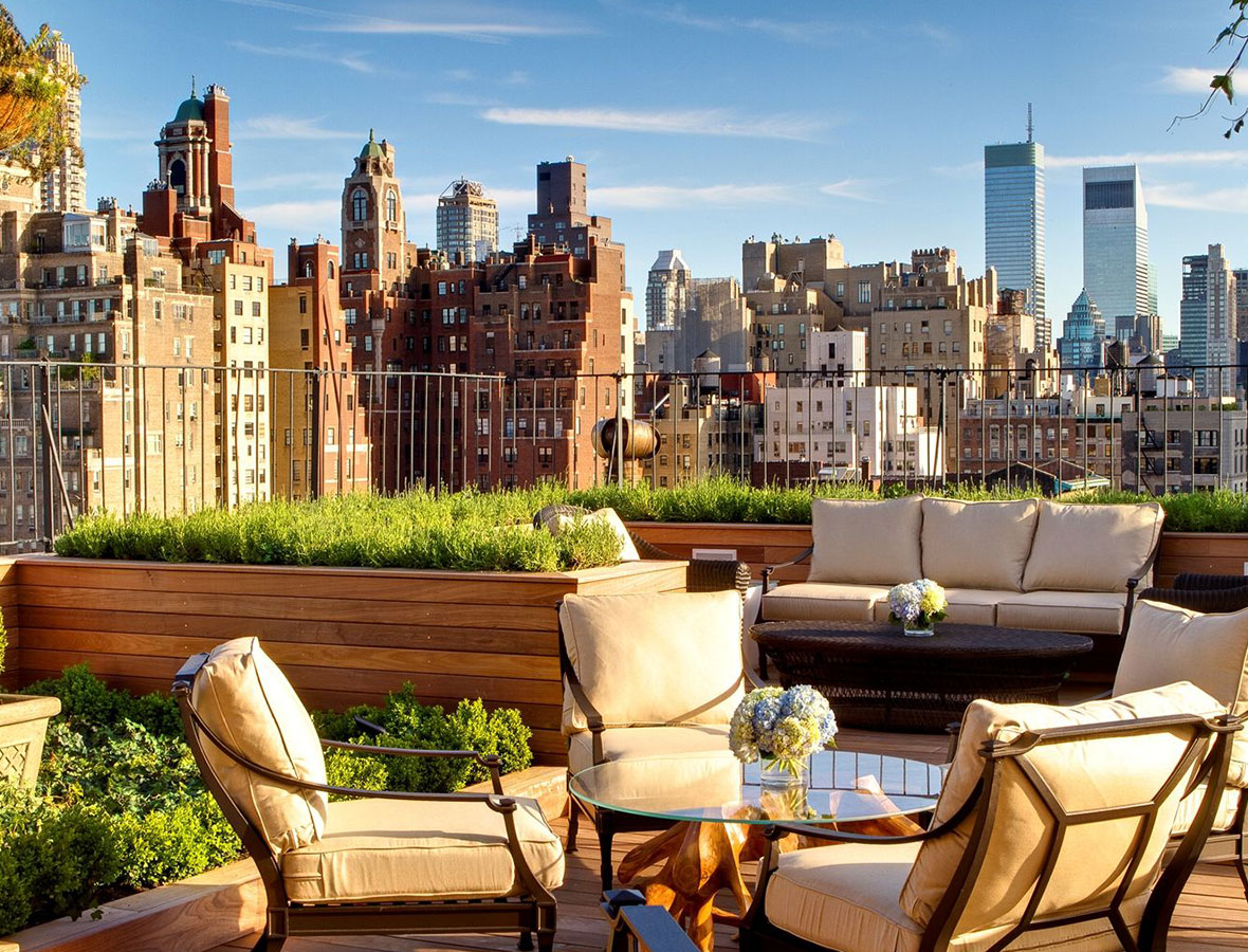 Explore the 5 Best Locations and Neighborhoods of New York City to Stay in