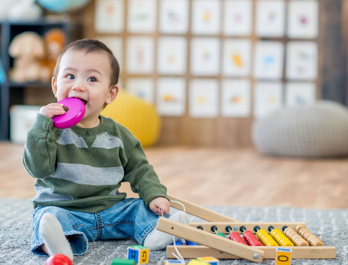 Things to do in NYC with Toddlers