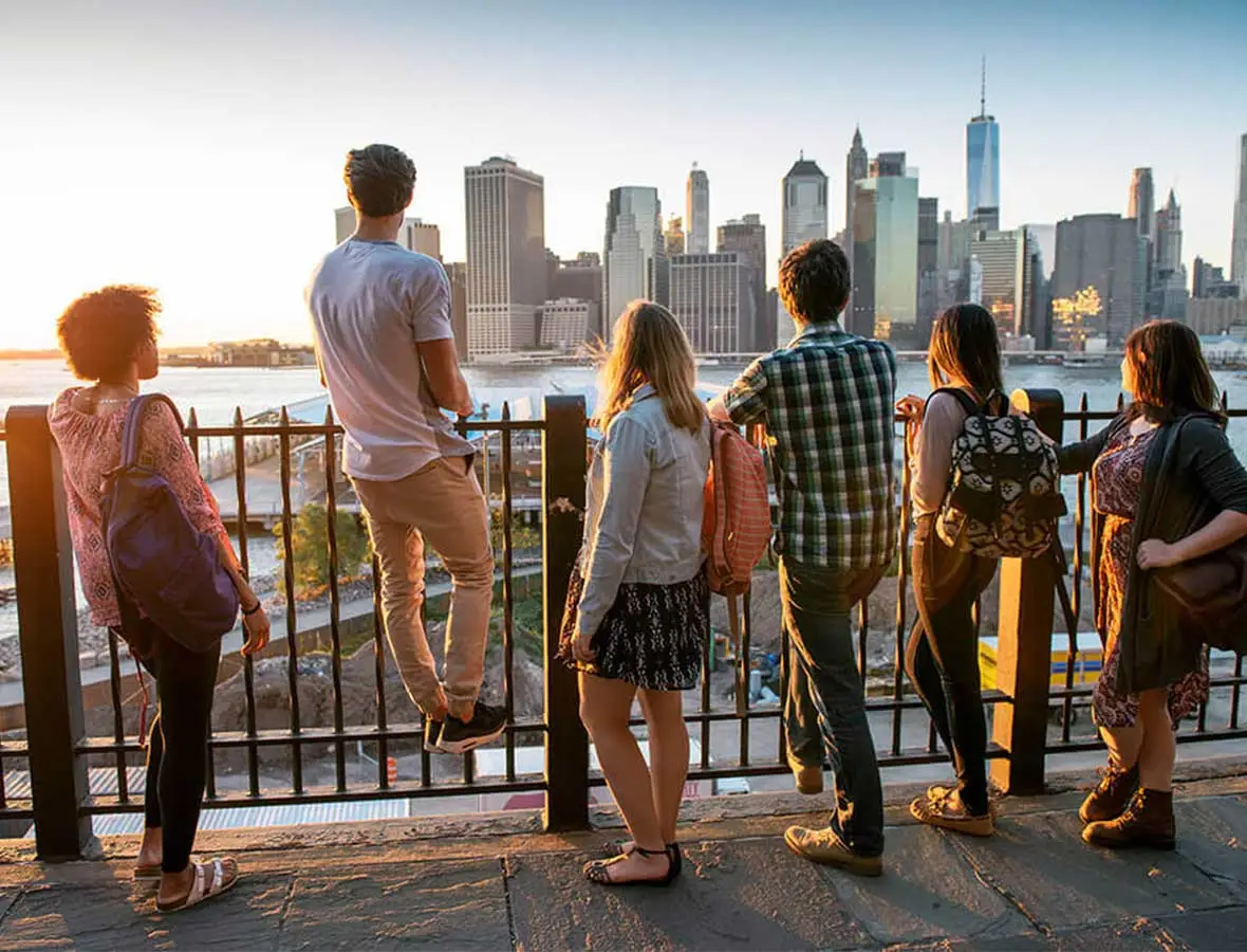 Best 40+ Things To Do With Teens in NYC