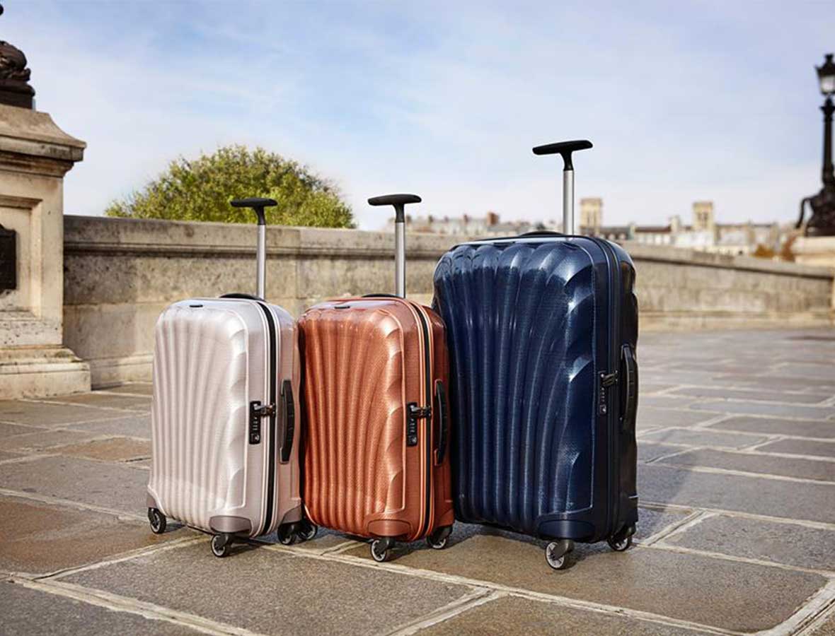 Lucas Luggage Reviews - Is It A Good Brand For You?