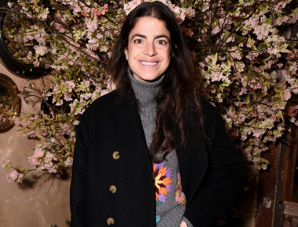 Life of Leandra Cohen – Founder of Man Repeller & Cereal Aisle