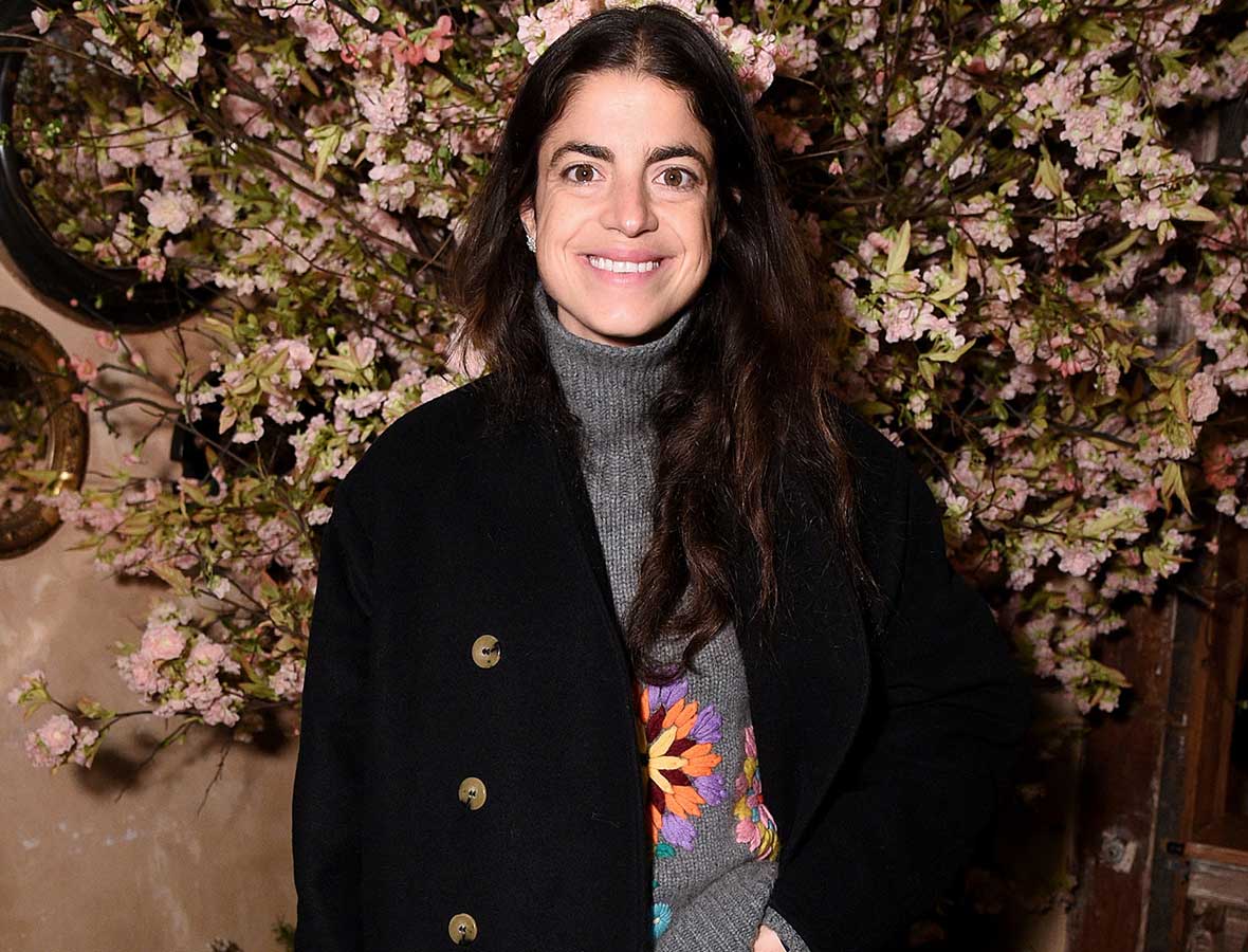 Leandra Medine Cohen