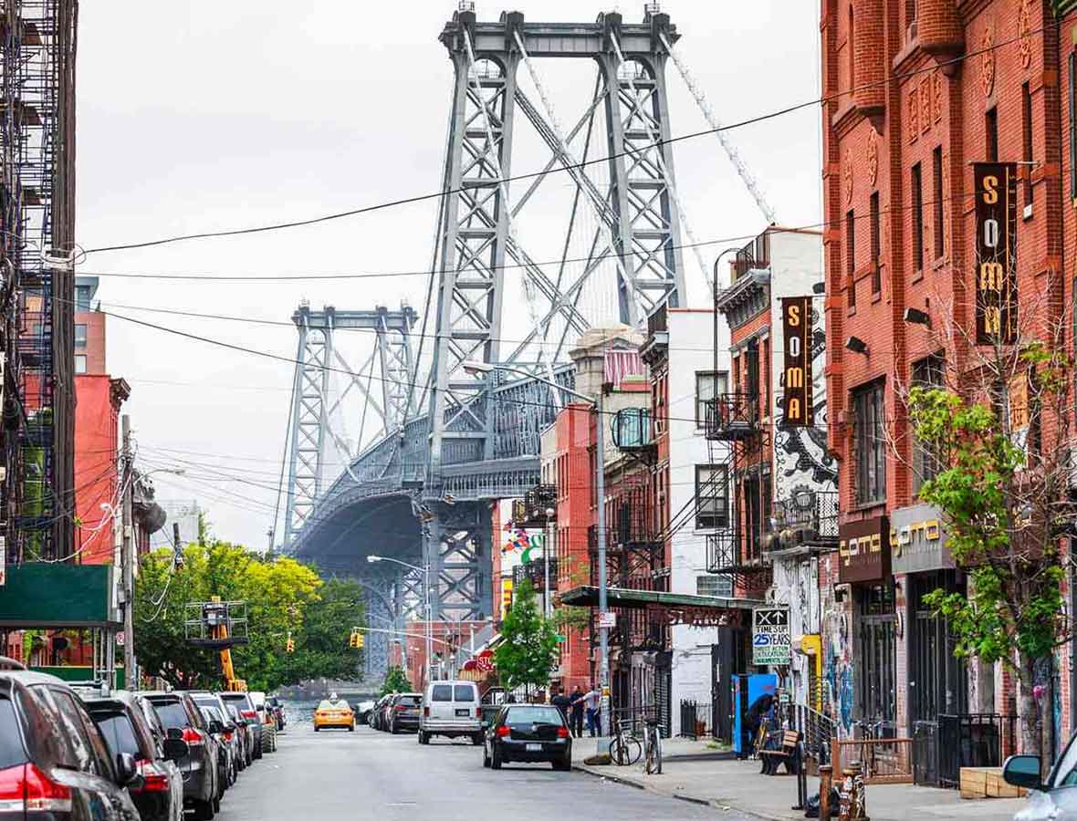 Coolest Things to Do in Brooklyn