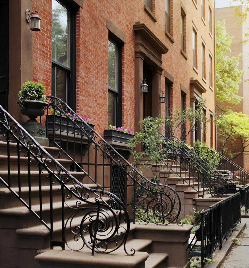 Explore the Best Locations and Neighborhoods Where to stay in Brooklyn