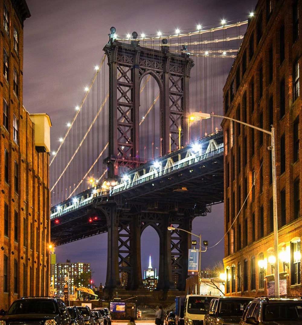 Explore the Fascinating Scenic Views and Enjoy the Best Walks in Brooklyn