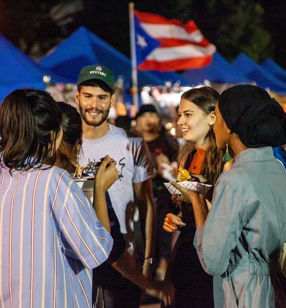 queens night market