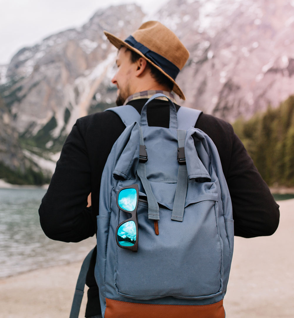 Pick the Best 12 Backpacks for Travel for Your Next Adventure