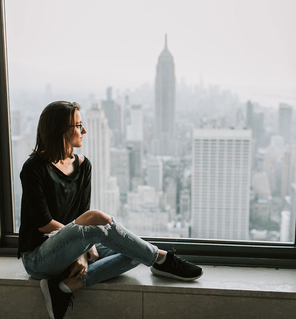 Bucket List: 21 Epic Things to Do in the Heart of NYC, Manhattan