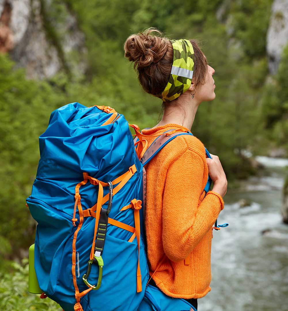 The 12 Best Travel Backpacks for Women, The Easy Travel Gear for Getaways