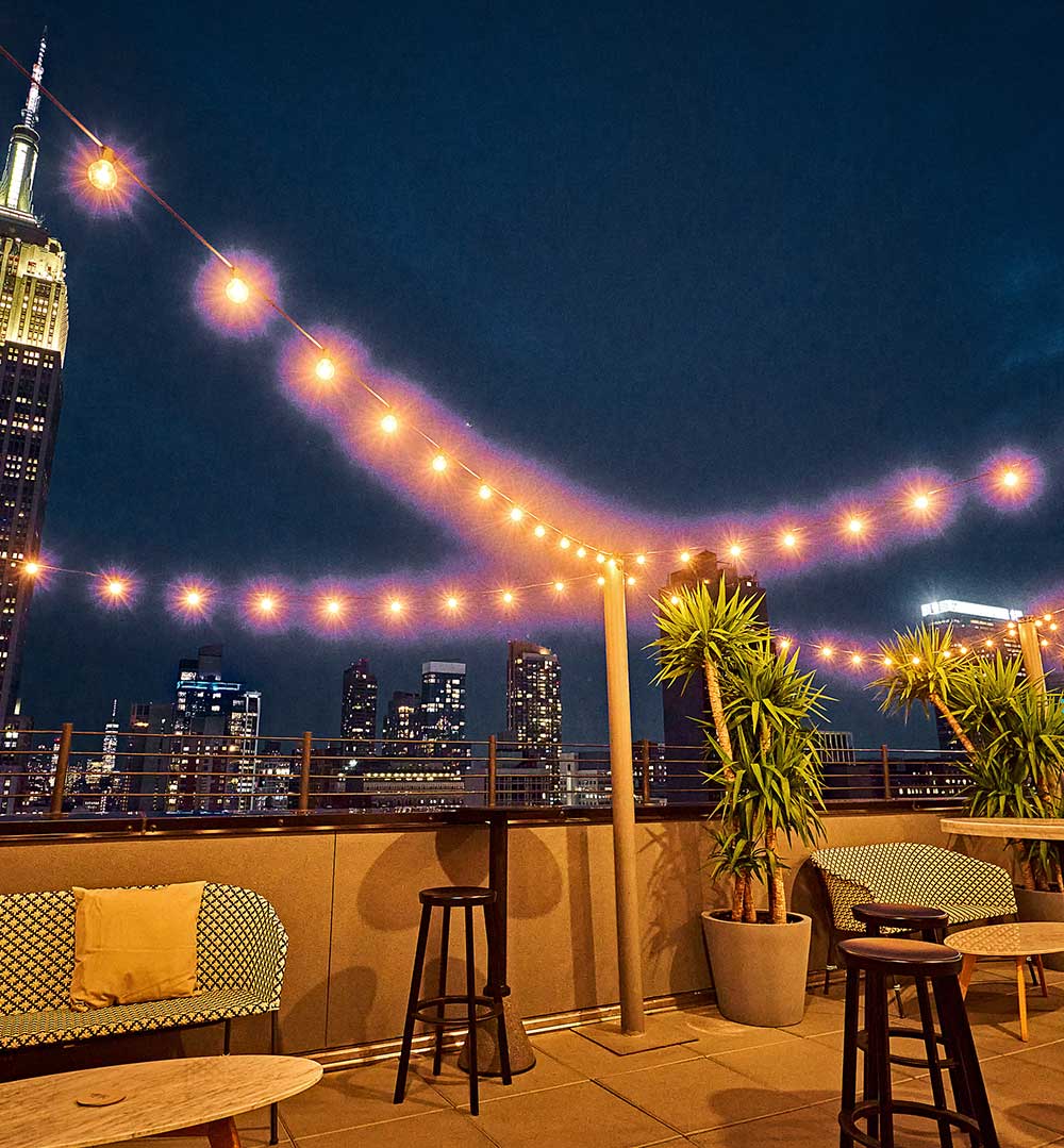 Best 25 Vibrant Places to Have Fun at Night in Brooklyn, New York