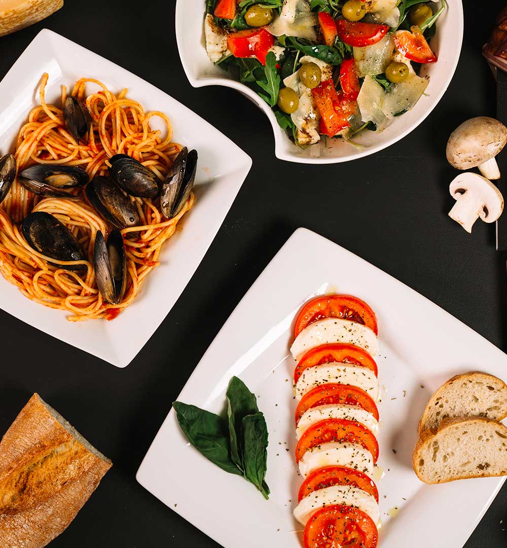 Best 11 Italian Restaurants in The Bronx, New York