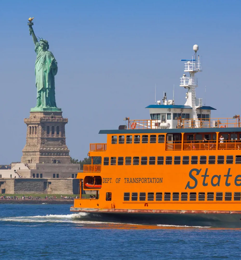 Top 20 Famous Attractions on Staten Island, New York