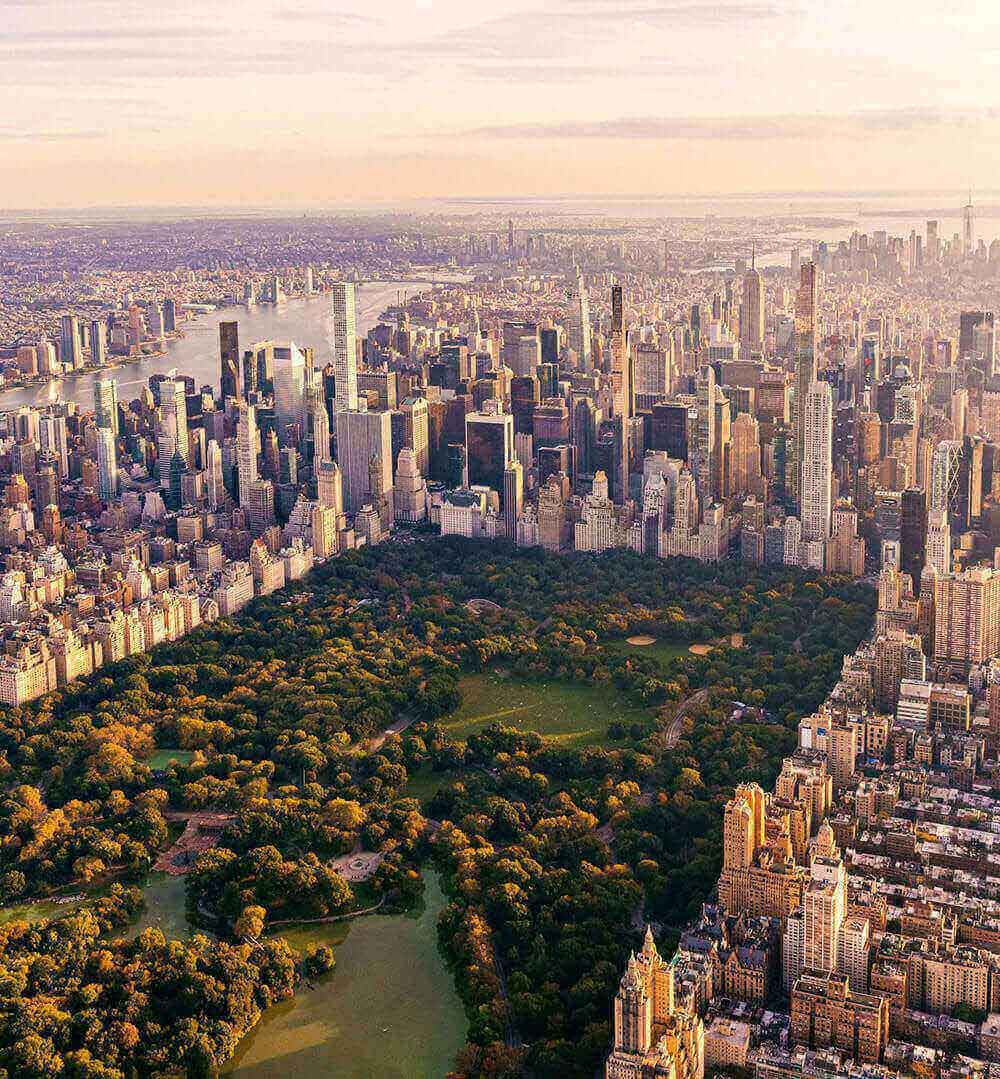 Exploring Manhattan: Top 16 Must-Try Activities in the Heart of New York City