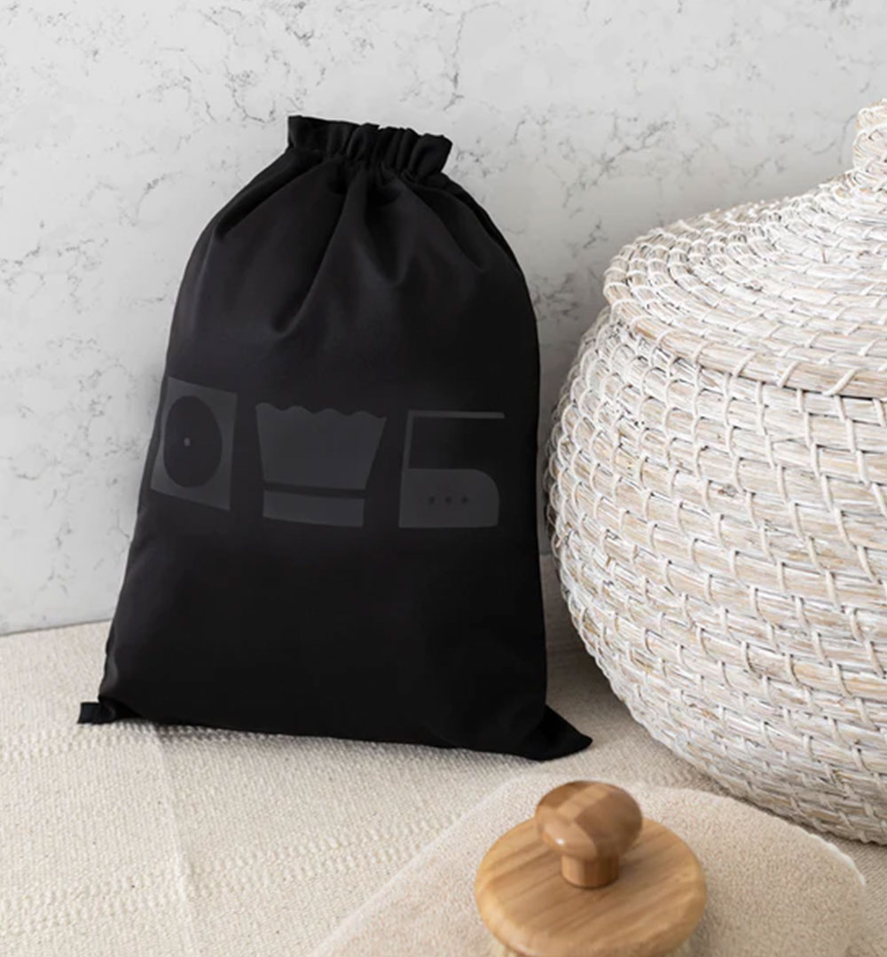 Get the Best Travel Laundry Bags and Portable Wash Bags for Easy Organization in Luggage