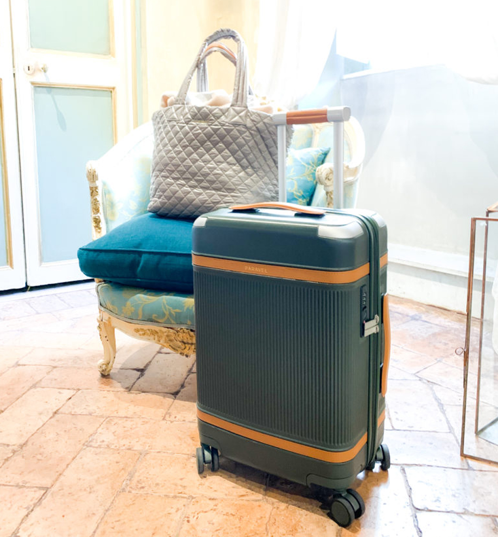 Paravel Luggage Reviews: Stylish, Sustainable, and Durable Carry-ons