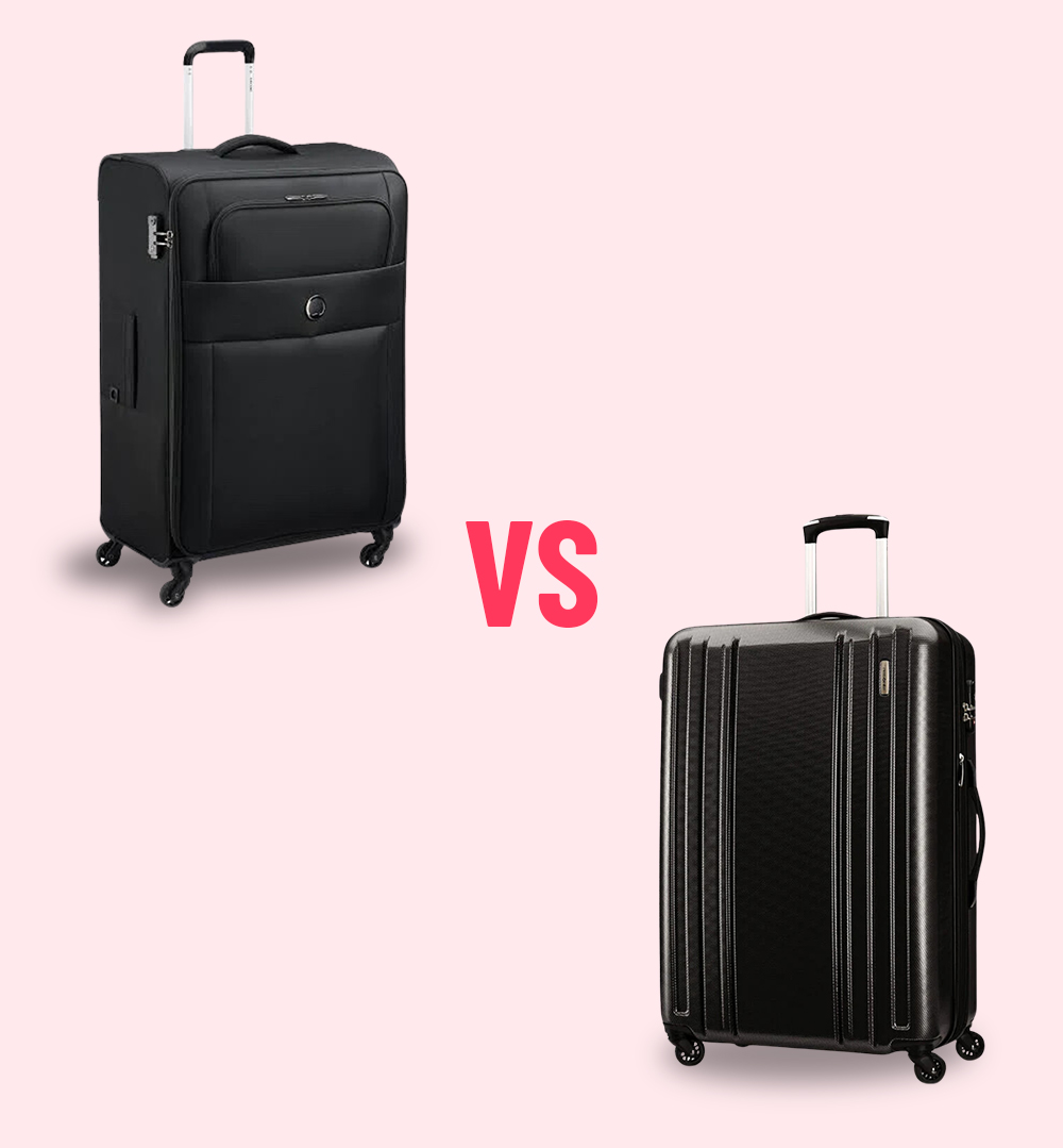 Delsey Luggage vs. Samsonite: Choose the Most Reliable and Stylish Luggage for Convenient Traveling