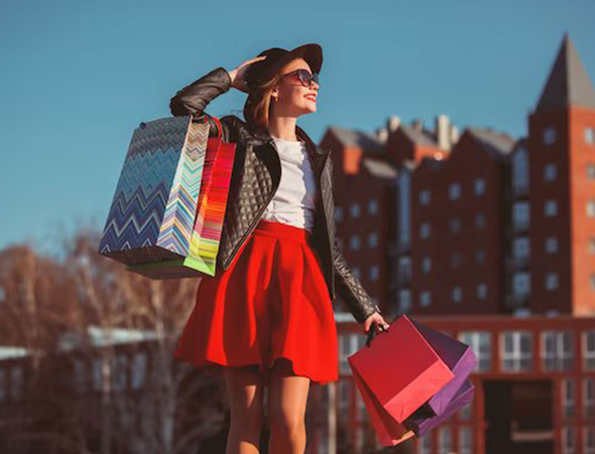 Best shopping destinations in New York