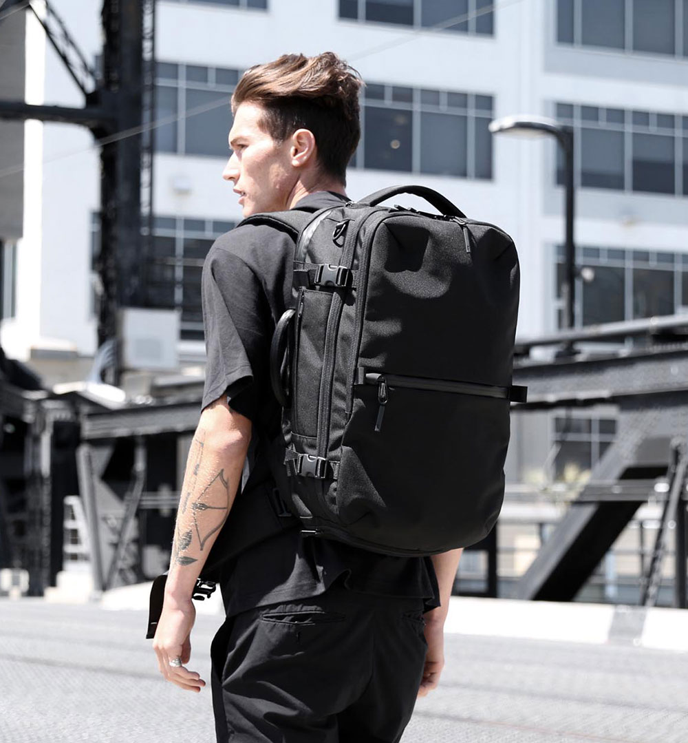 Ten Best Laptop Travel Backpacks for Secure Travel Experience