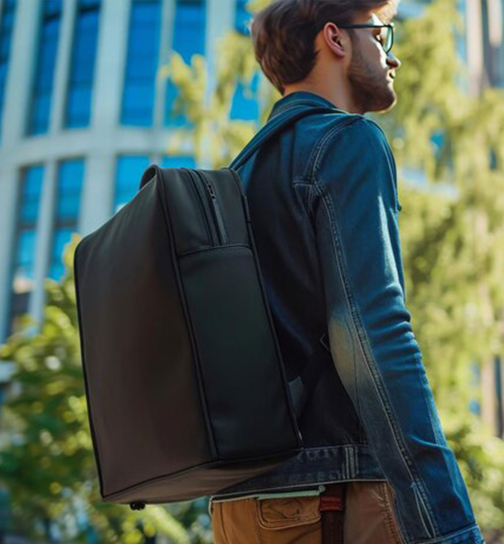 Top Ten Professional Travel Backpacks for Spacious and Classy Look with Comfort