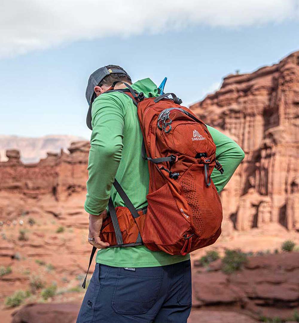 Enjoy Hiking and Get Hydrated with the Best Hydration Backpacks