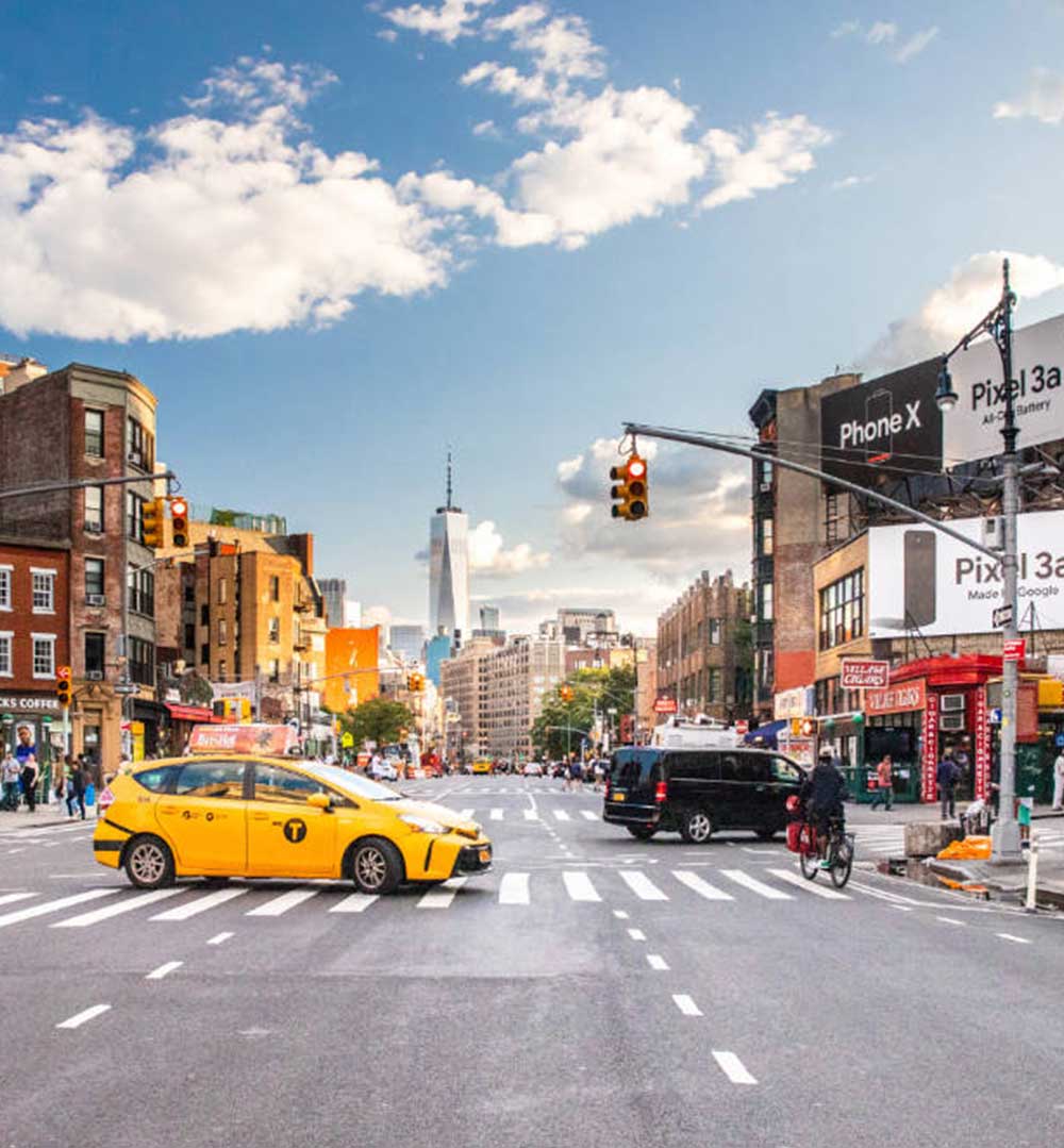 Exploring Queens: Famous 20 Neighborhoods of the Dynamic Borough