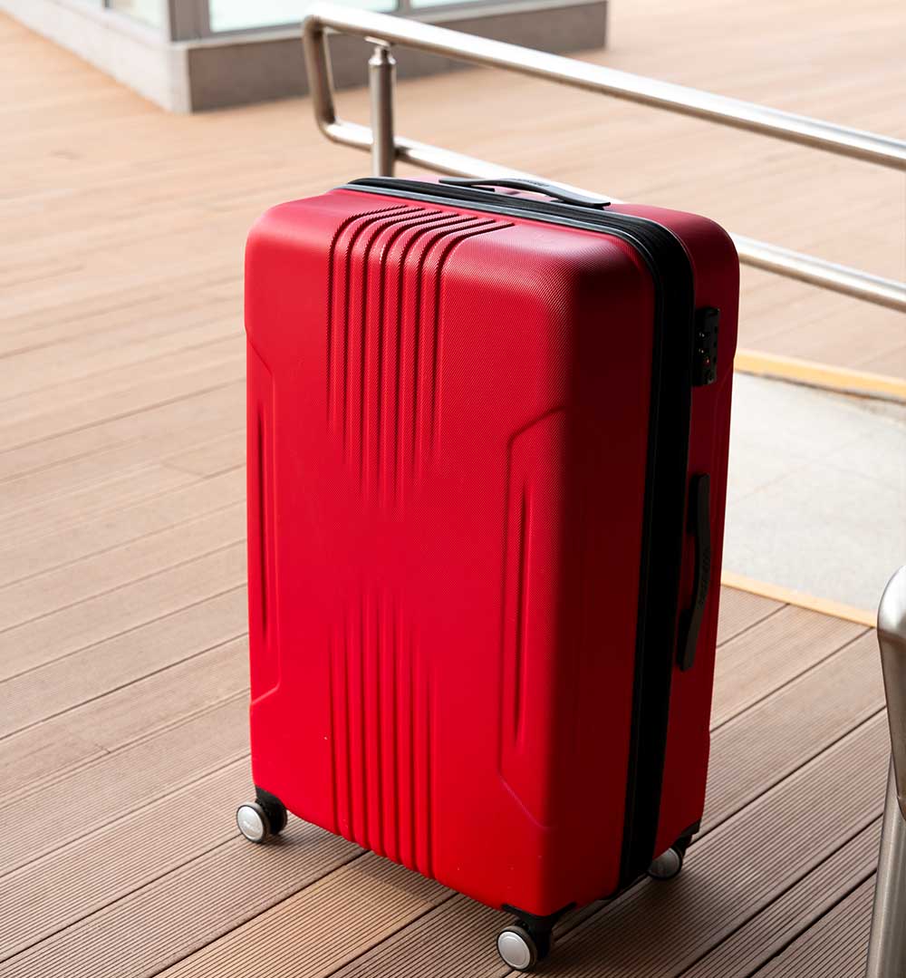 Get the Best Top-Rated Hard-Side Luggage for Safe Travel