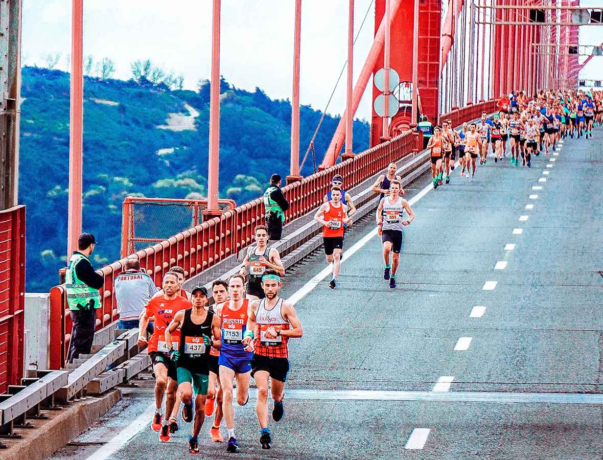NYC Marathon 2024 - The Ultimate Tourist Guide to the Best Viewing Spots