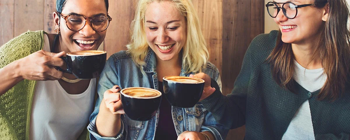 Coffee Shops in Greenwich Village