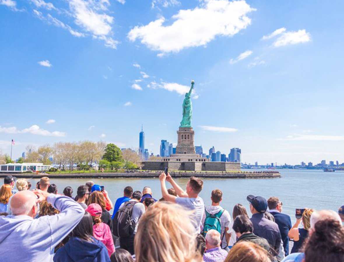 Budget tips for visiting New York