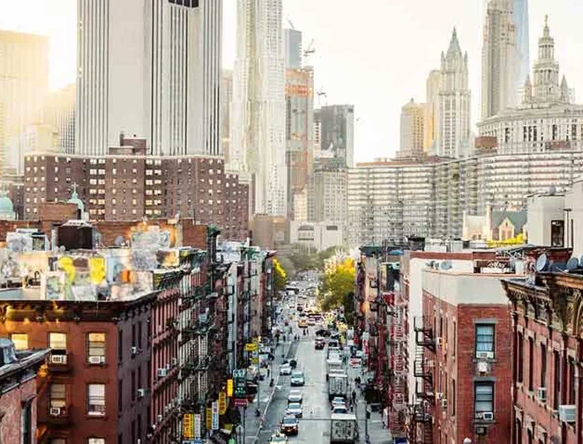 24 Reasons Why April is the Perfect Month to Visit New York City