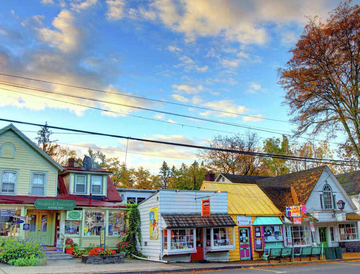 What to Do in Woodstock NY - Explore the Fascinating Spots in Woodstock