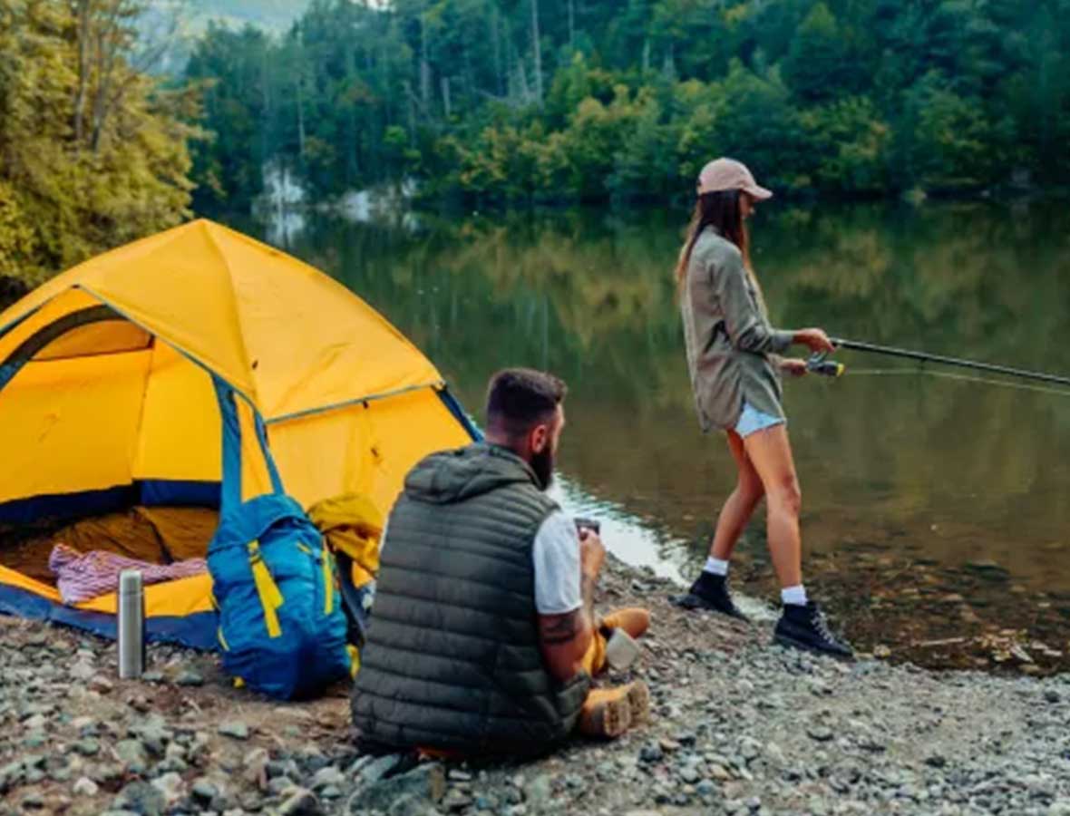 Explore the Journey beyond Nature into the Best Family Campgrounds in Upstate NY