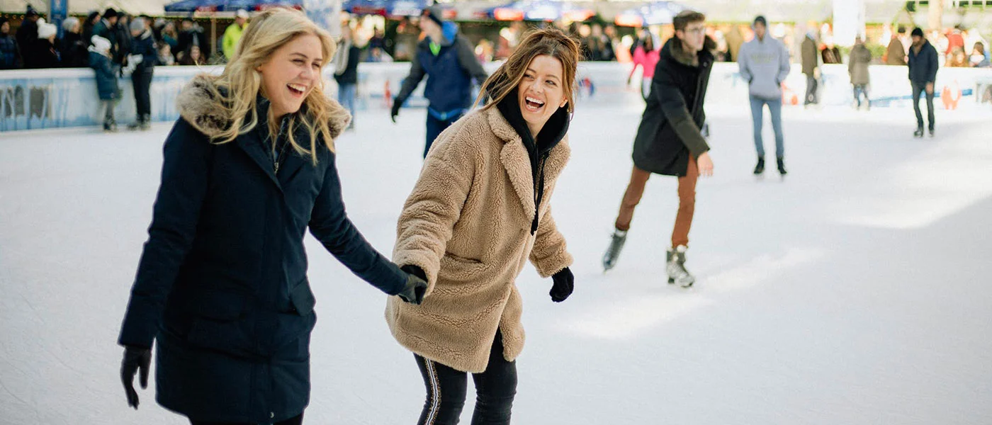 Enjoy the Winter Season and Splendid Things to Do in New York in January