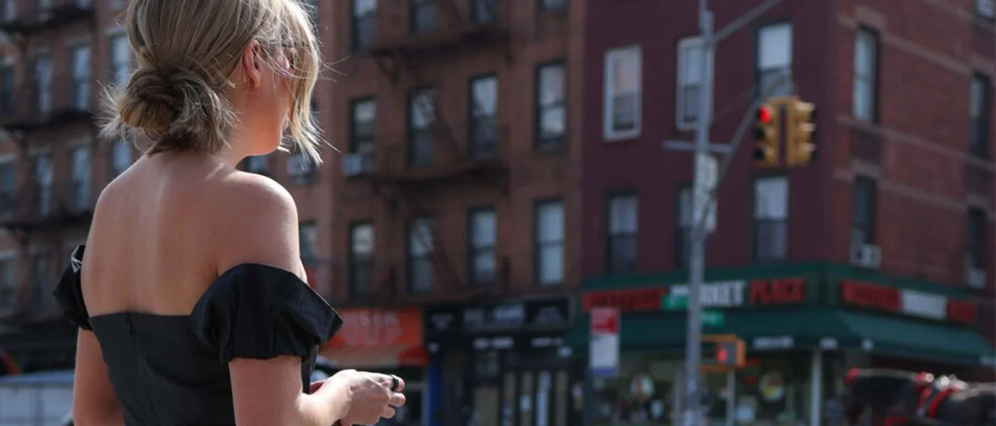 what to wear in nyc in summer