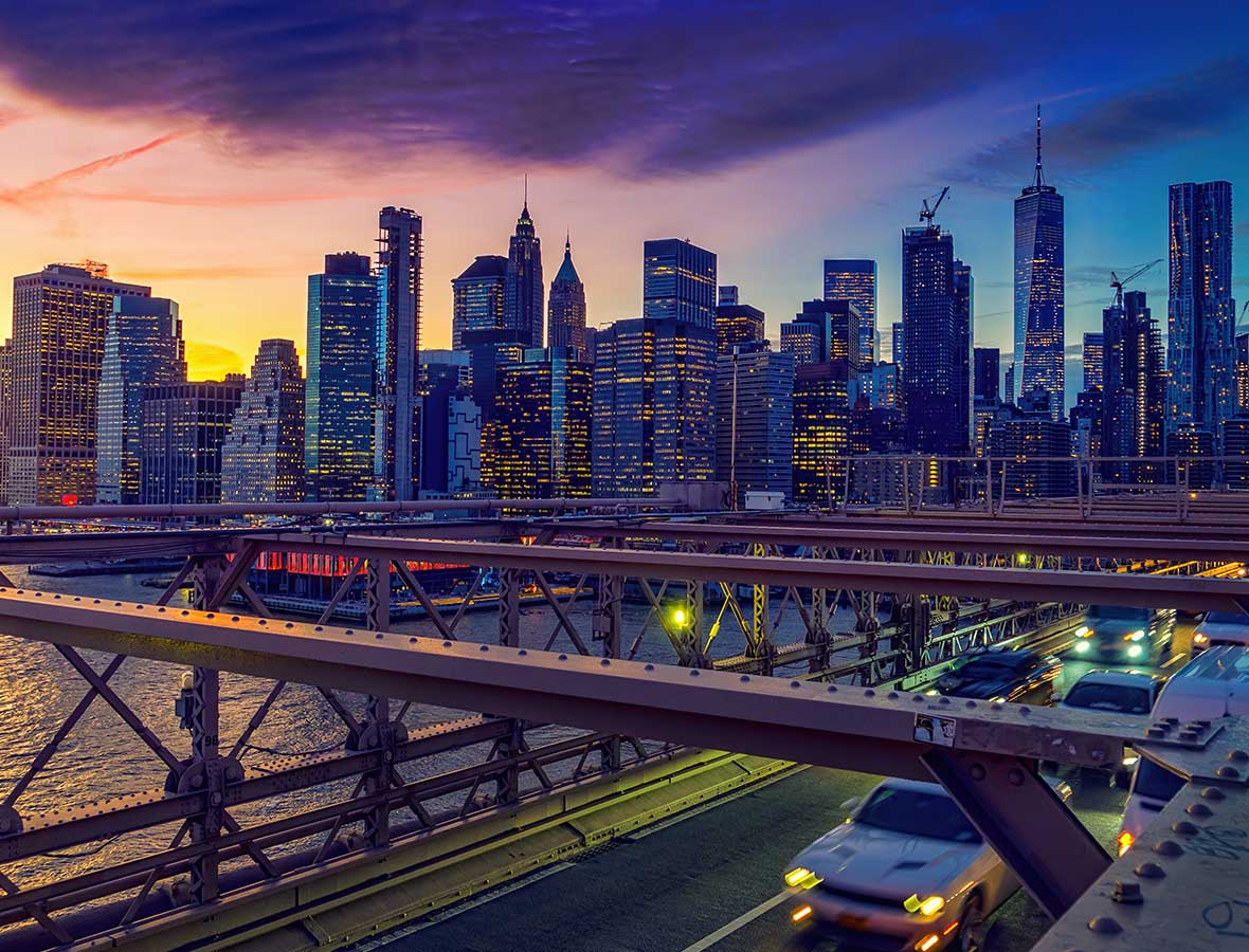 What Is New York Known For - 35+ Fun Facts & People Attractions