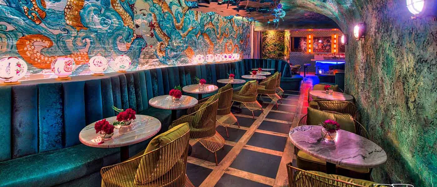 50 Best Unique Restaurants in NYC Taste the Extraordinary