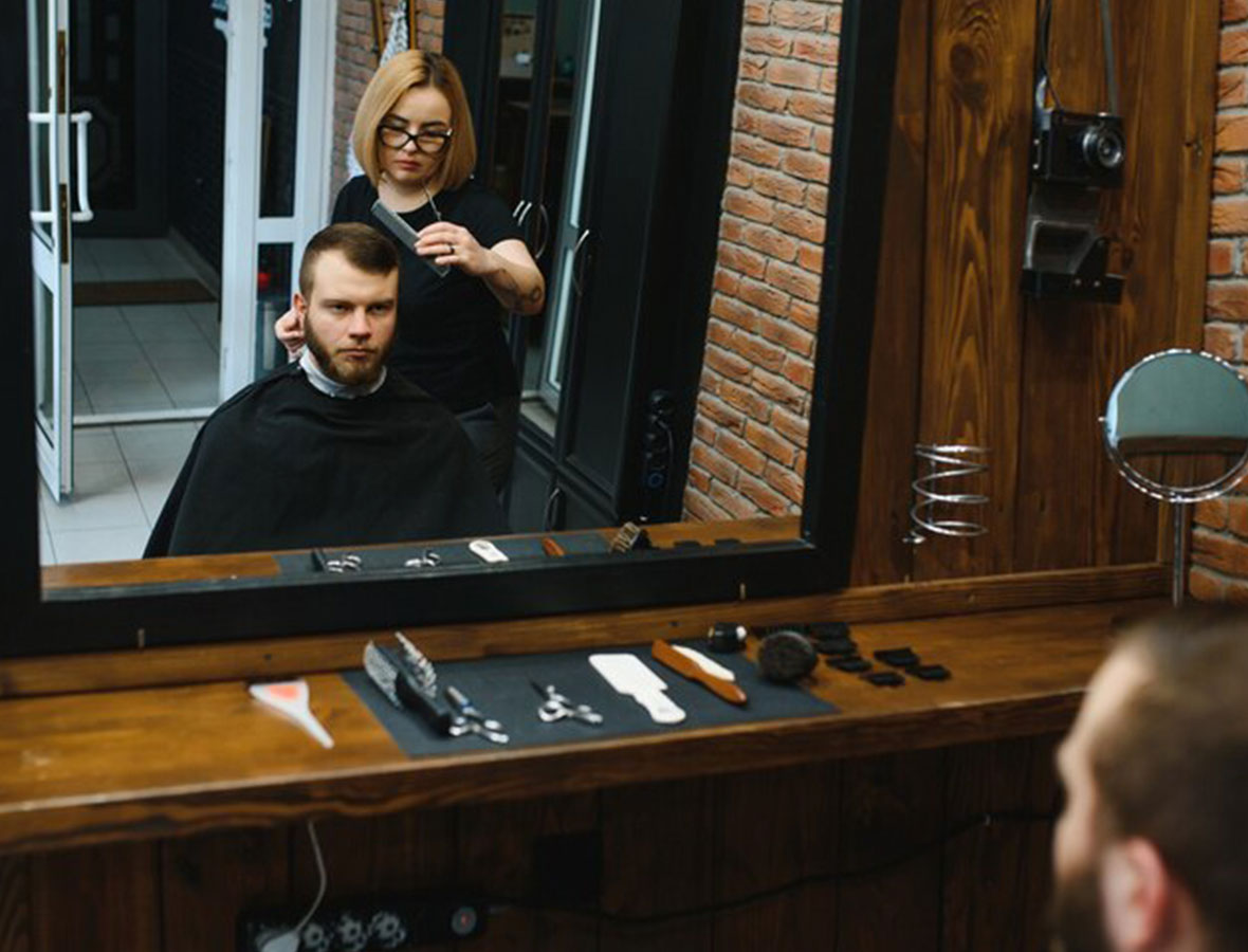 best barber shops in NYC