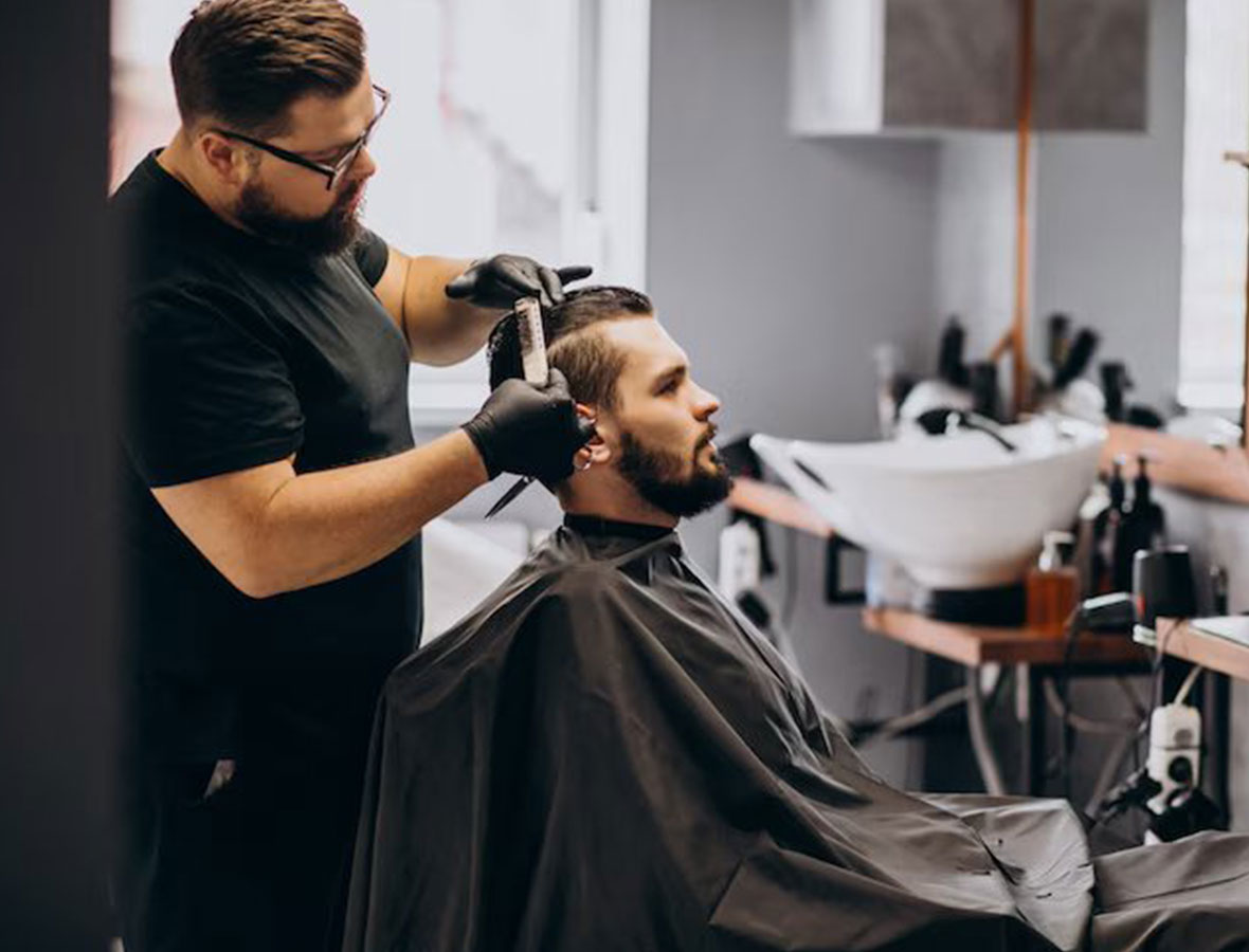 Best Barber Shops in Williamsburg Brooklyn